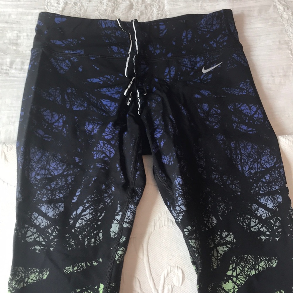 Nike Tights!!!